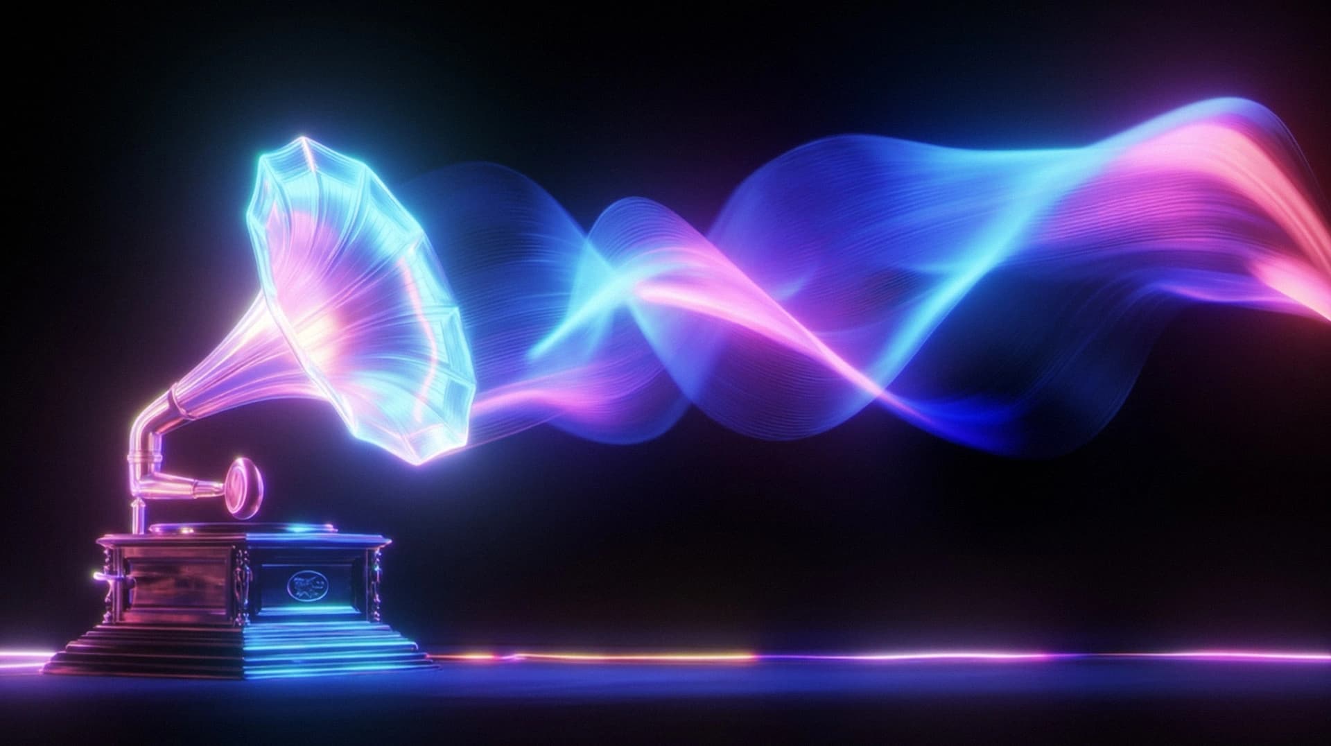 AI Music Video Generator