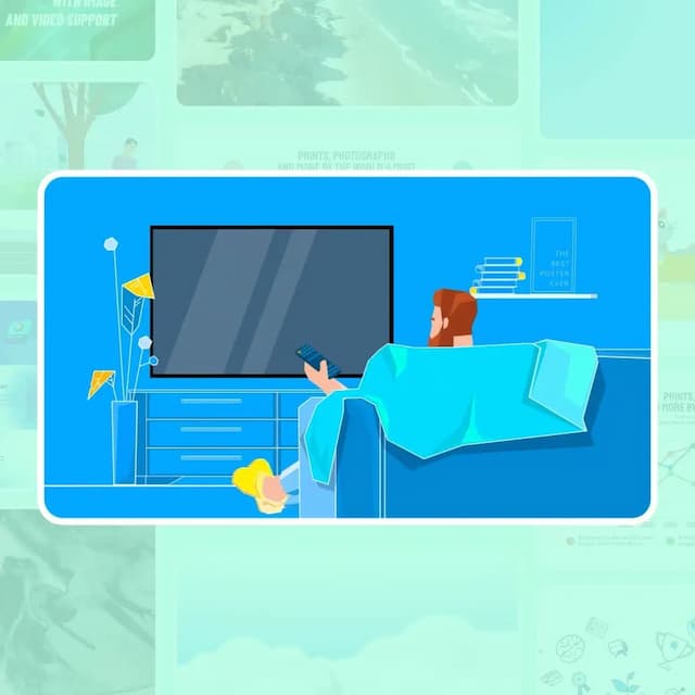 Explainer Videos