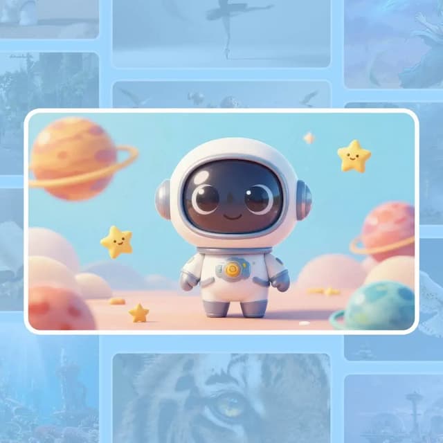 AI Image Generator