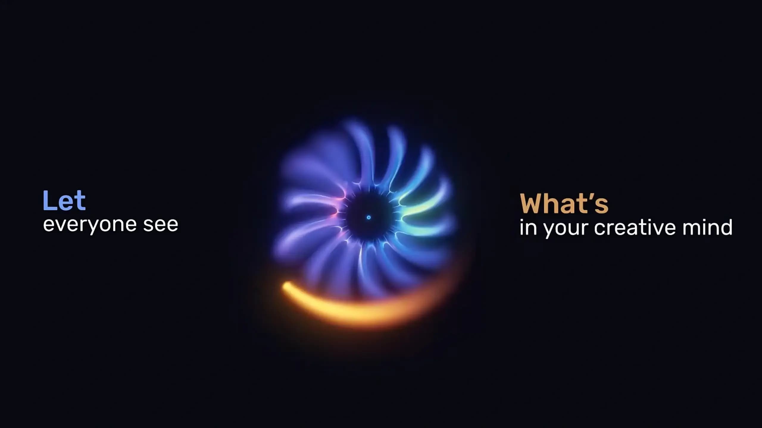 AI marketing video creation platform interface preview