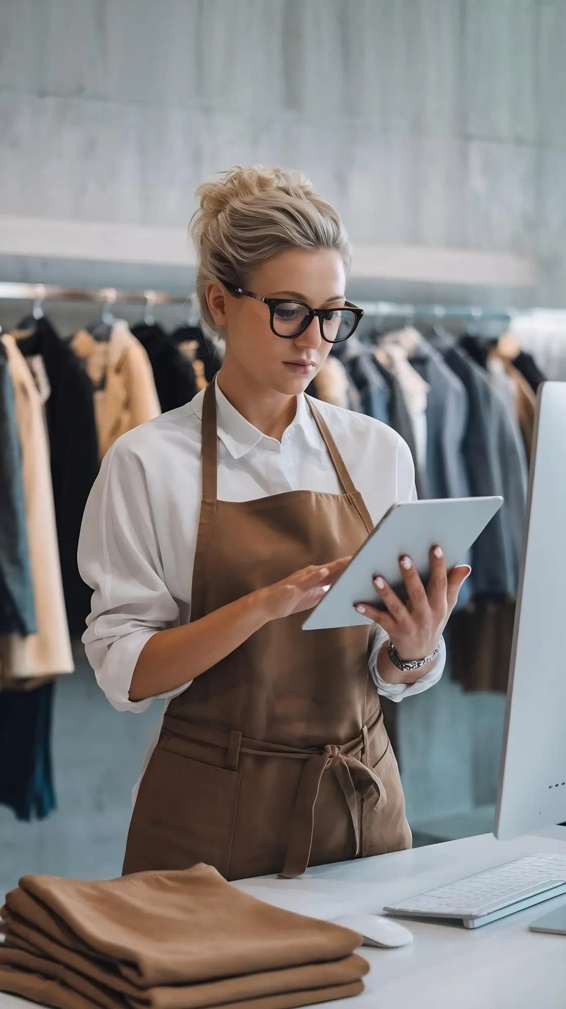 Small business marketers