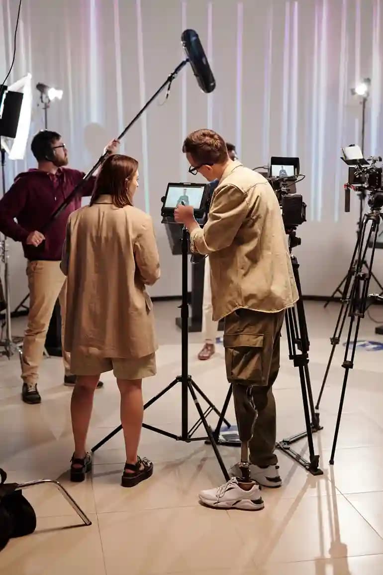 Performance & paid media teams